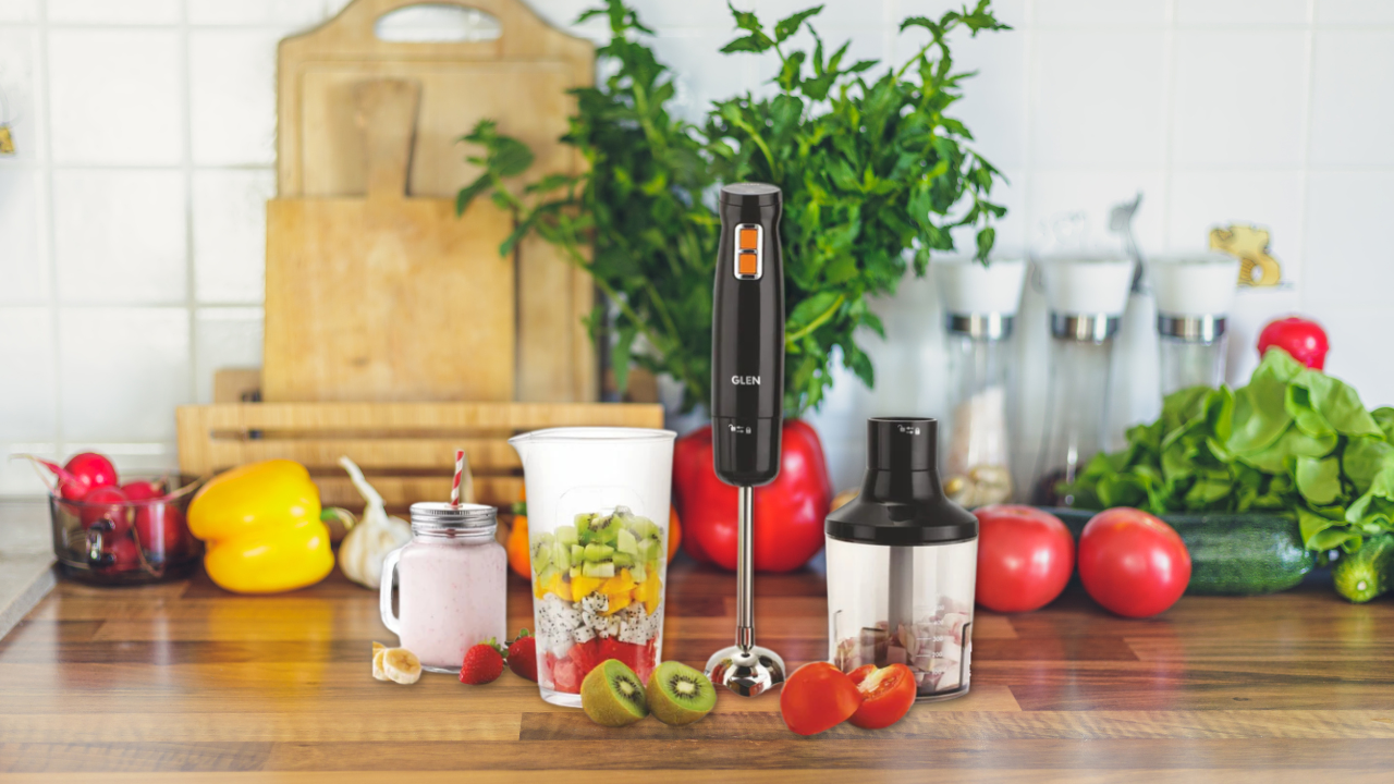 Blender