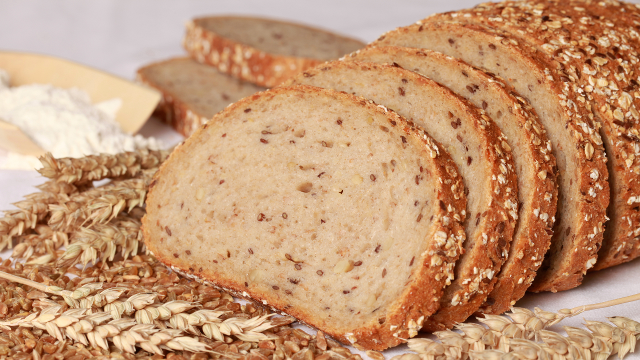 Bread maker