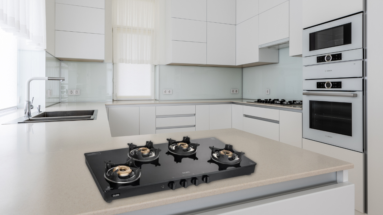 Appliances