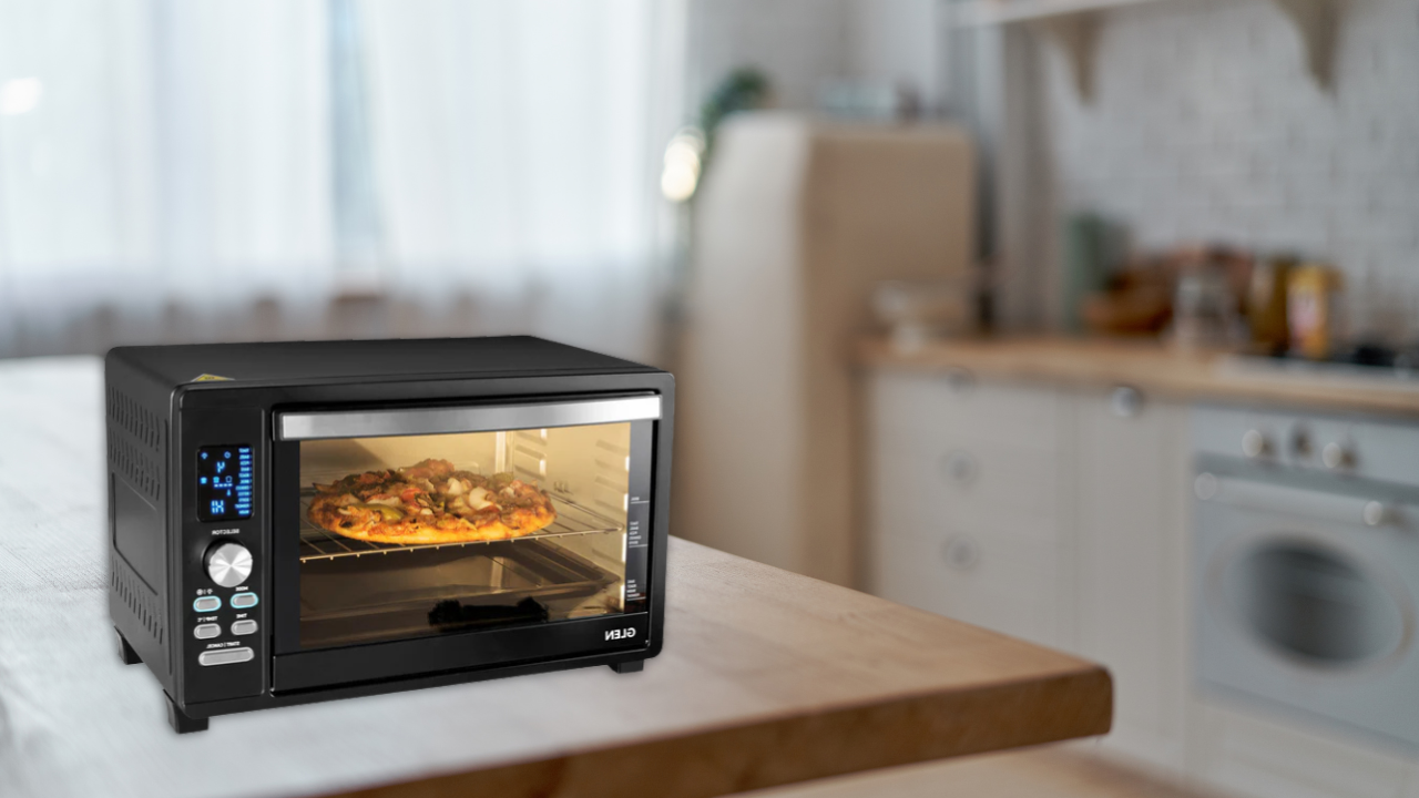 Appliances