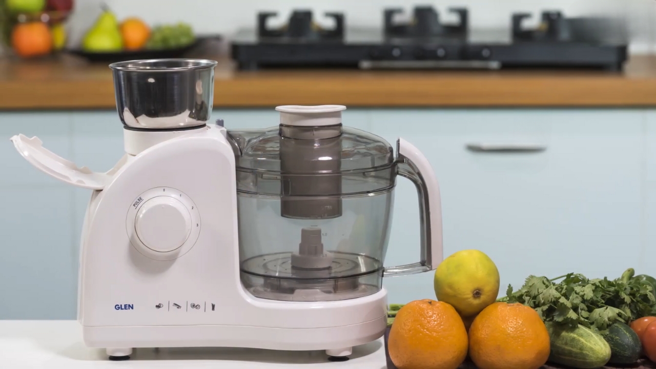 Blender