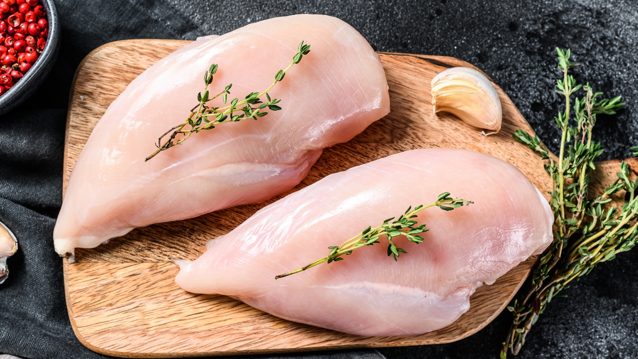 Chicken