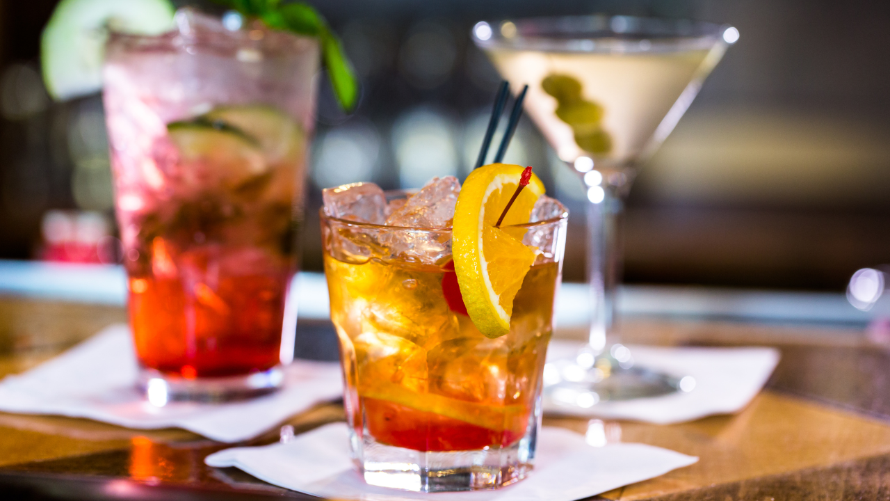 Cocktail