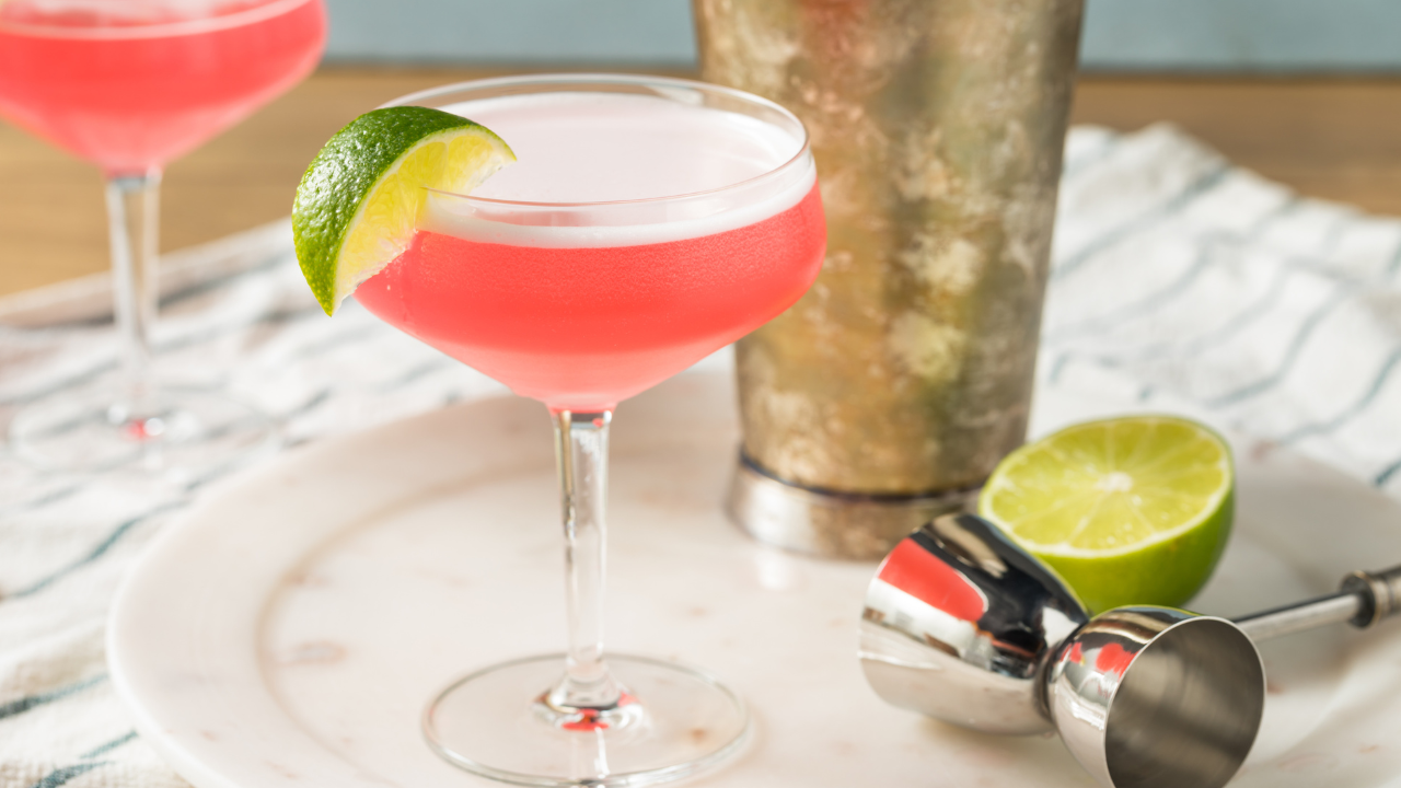Cocktail