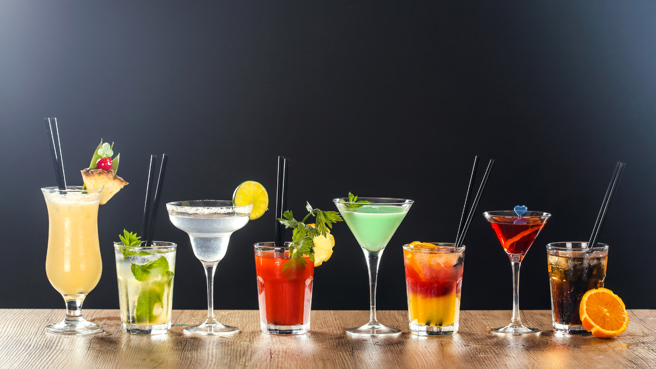 Cocktail