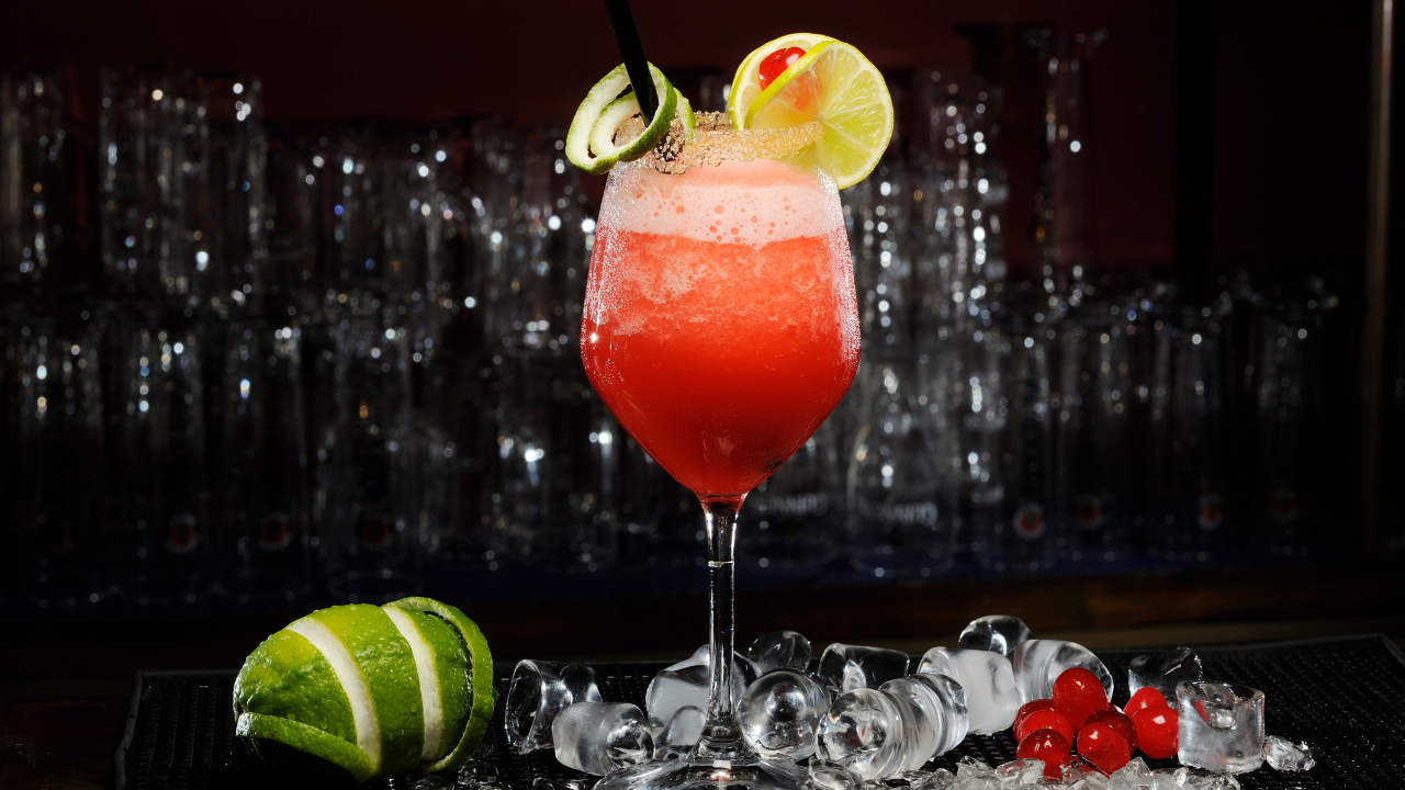 Cocktail