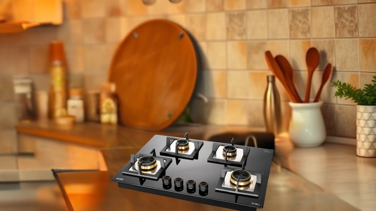 Cooktop
