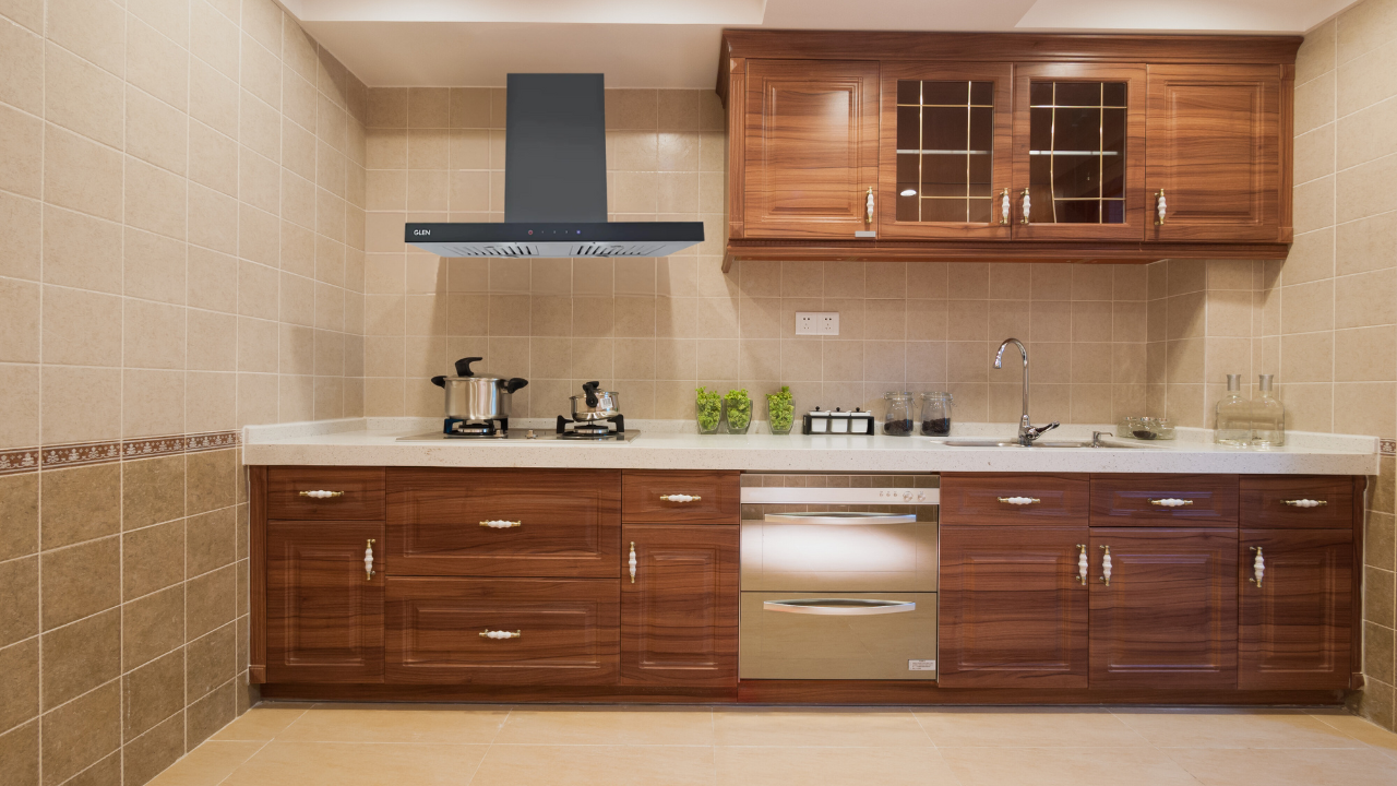 Kitchen Gadgets