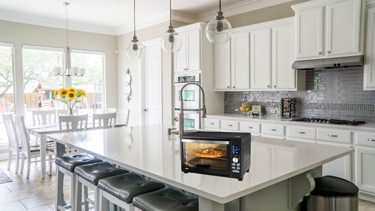 Kitchen Gadgets