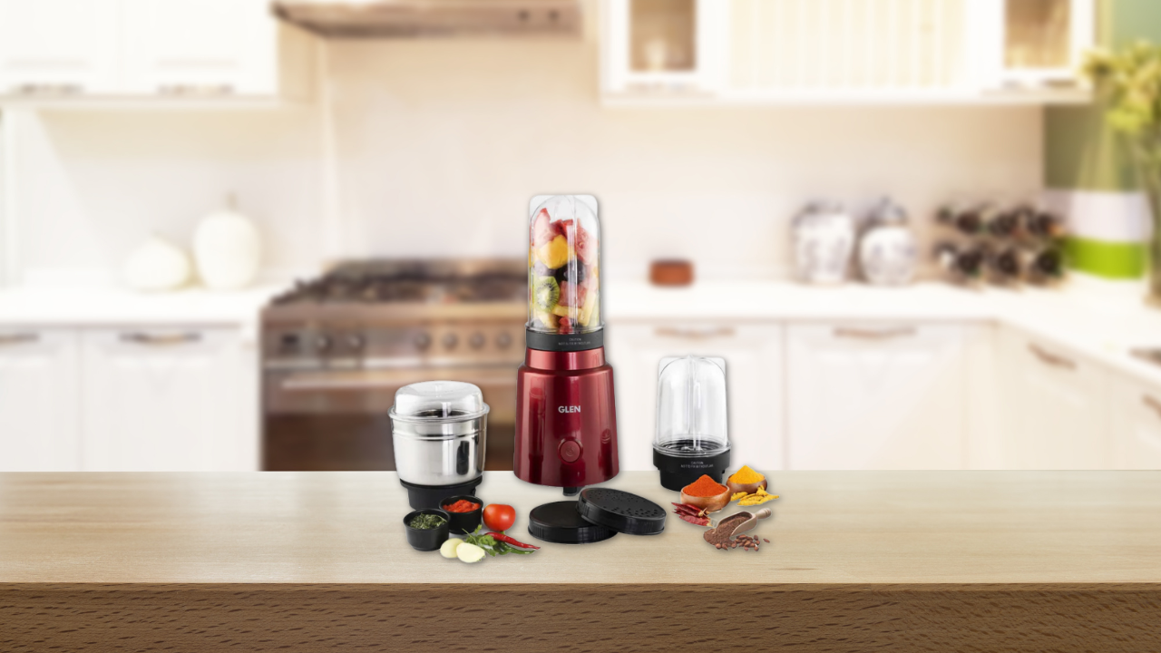 Kitchen Gadgets