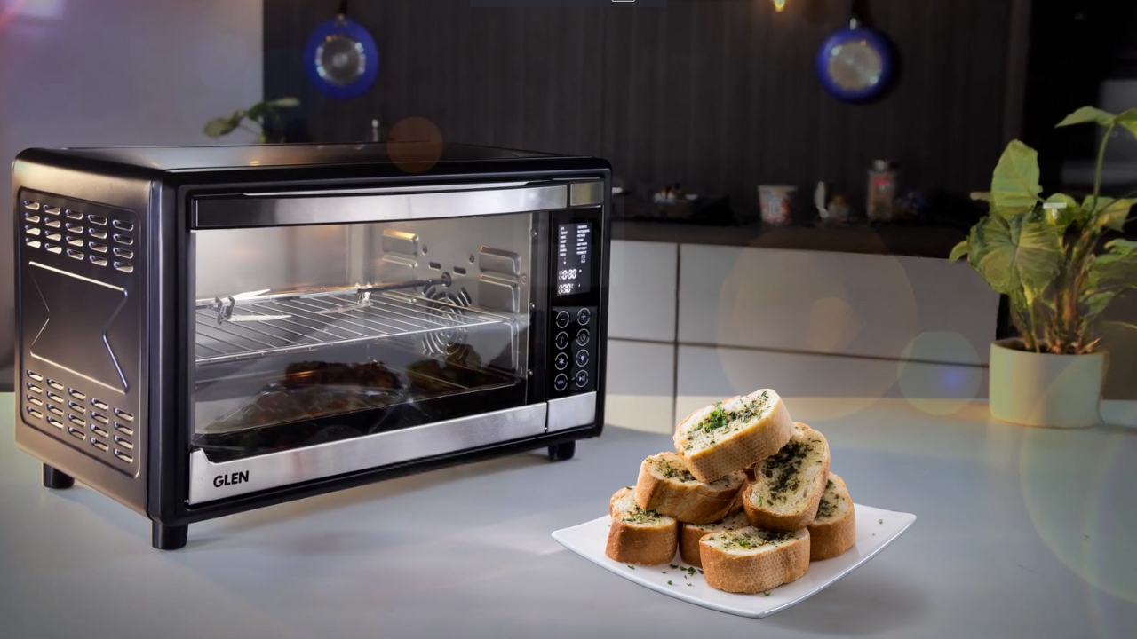 Garlic bread