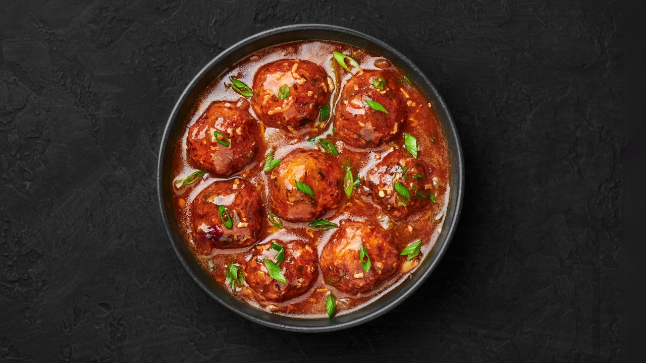 Gobi Manchurian Recipe