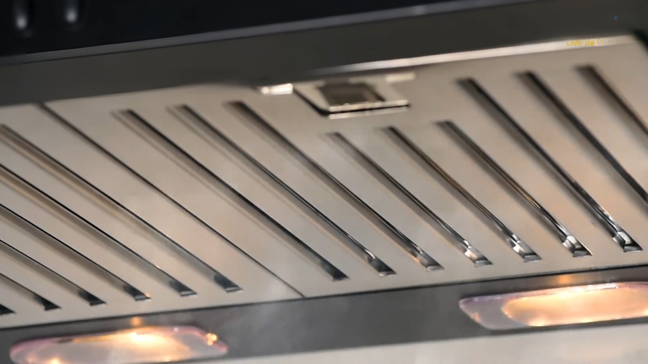 Kitchen Chimneys