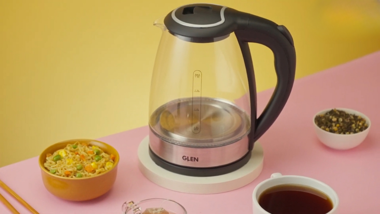 Electric Kettle