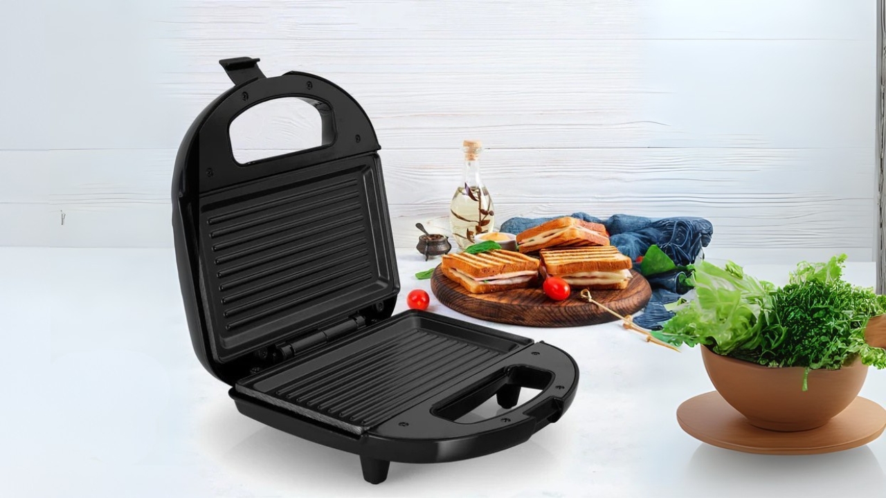 Sandwich Maker