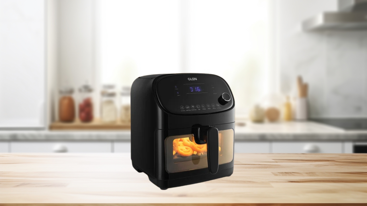 Air Fryer