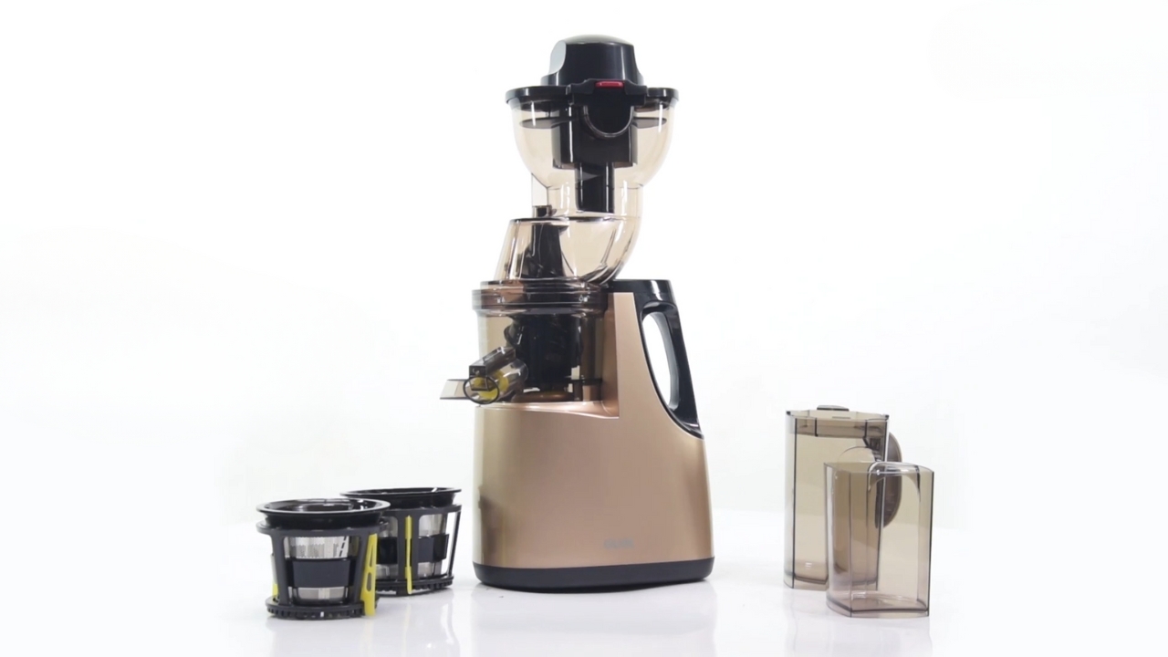 Juicer