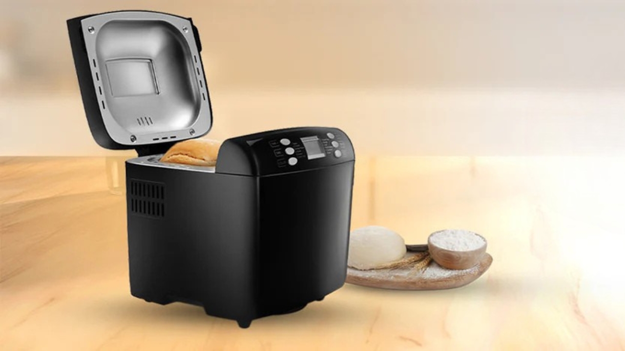 Bread Maker