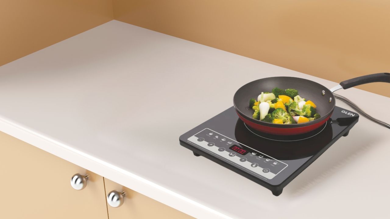 Induction Cooktop