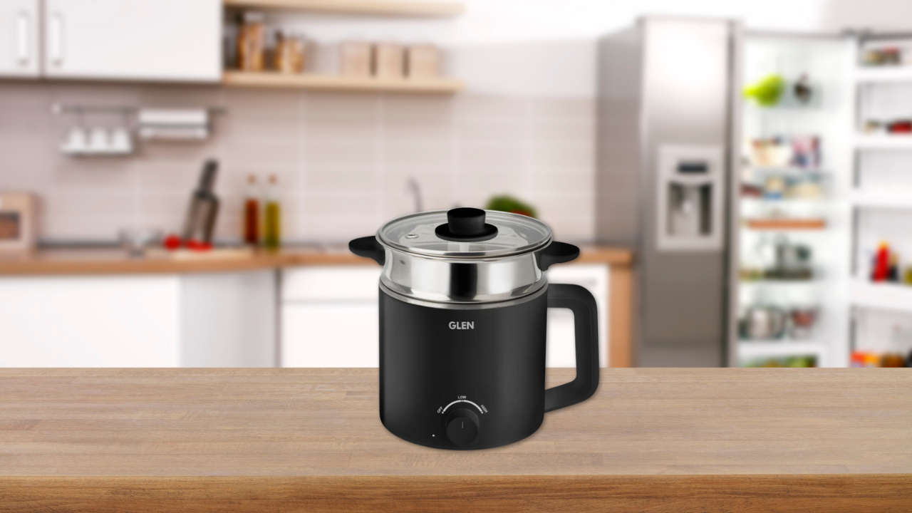 Kettle