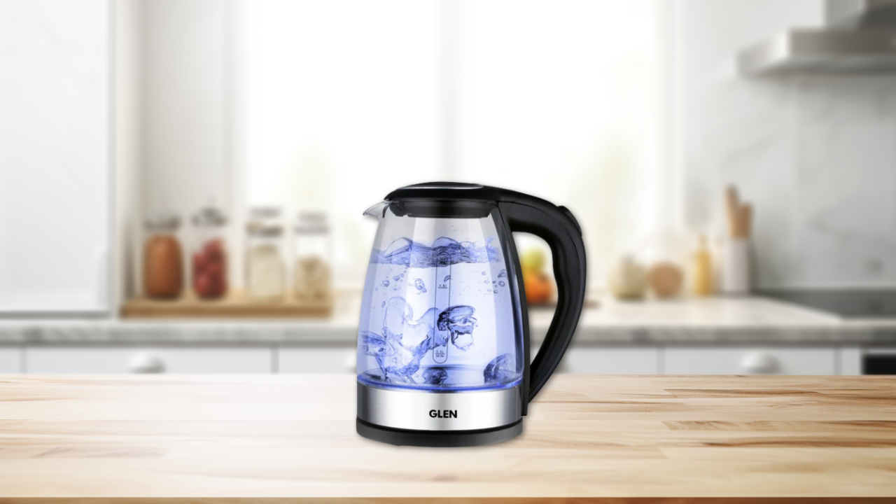 Kettle