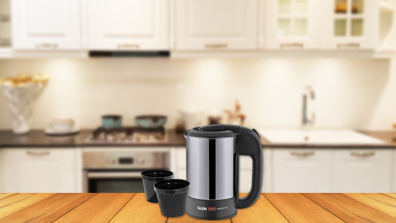 Kettle