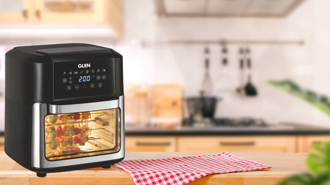 Kitchen appliances