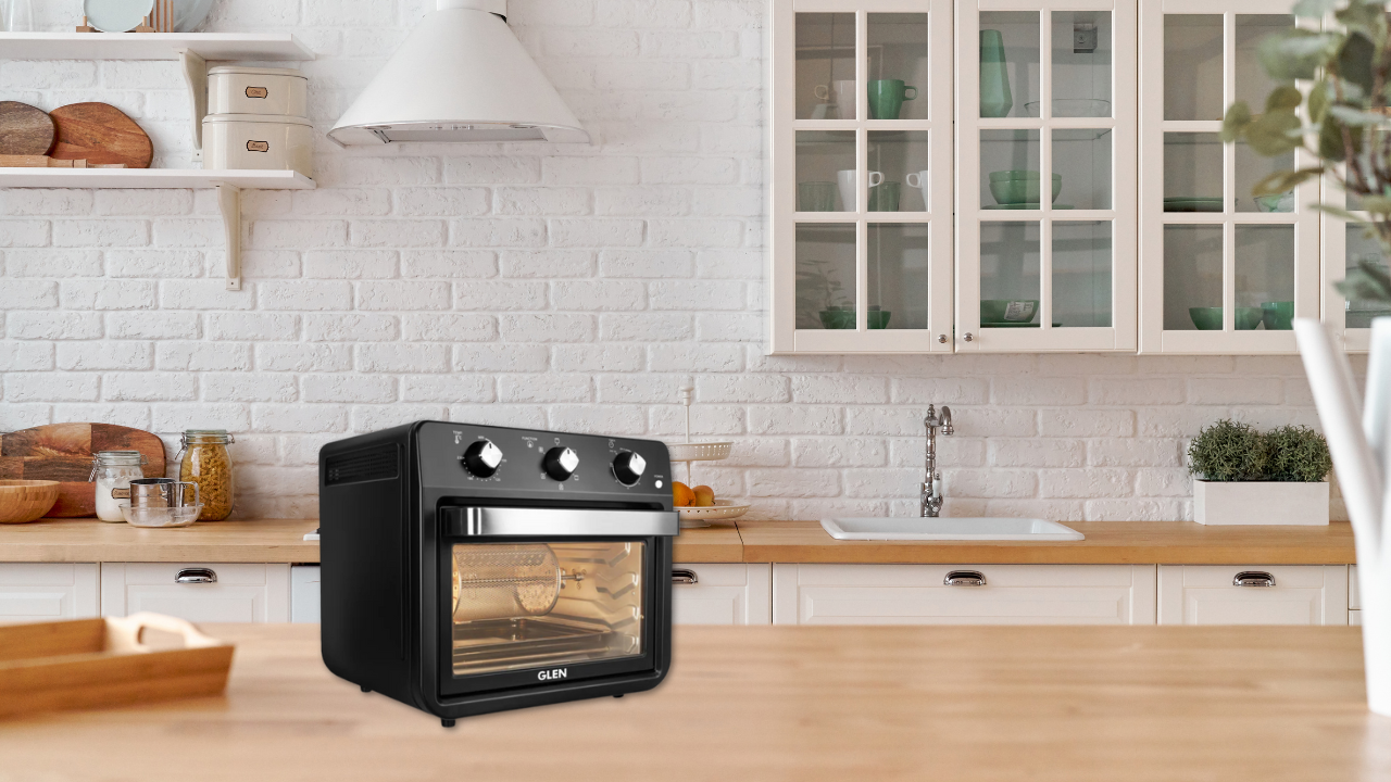 Kitchen appliances