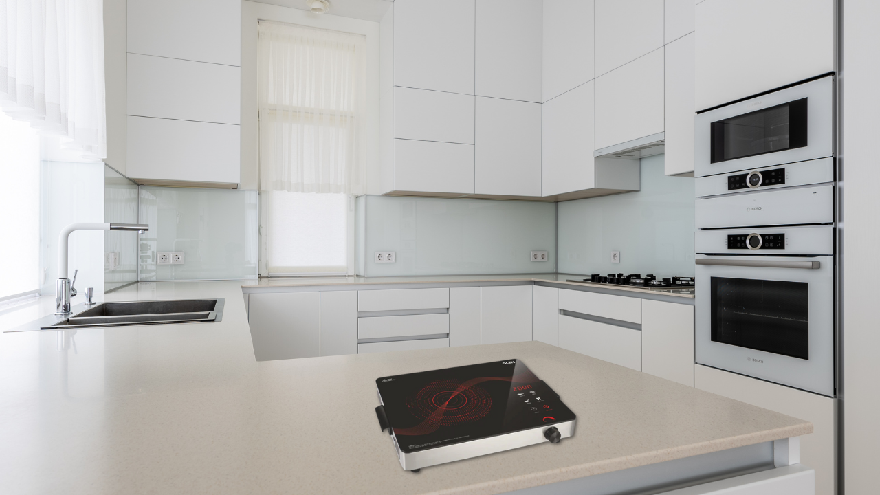 Kitchen appliances