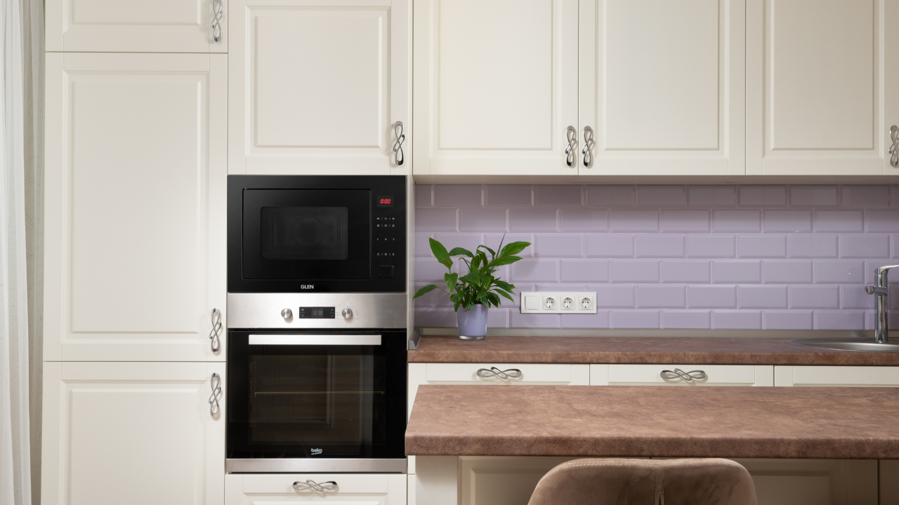 Kitchen appliances