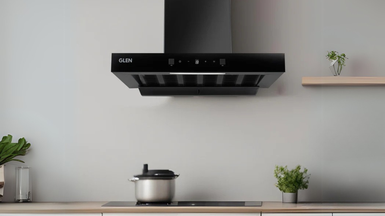 Auto-Clean Chimneys