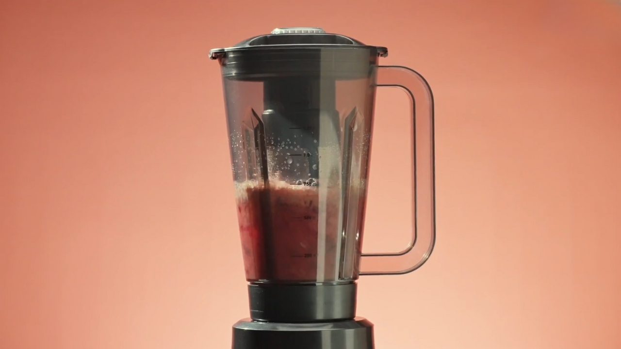 Specialised Feature of Mixer Grinder