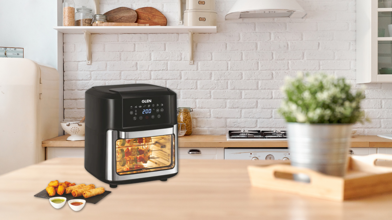 Air fryer