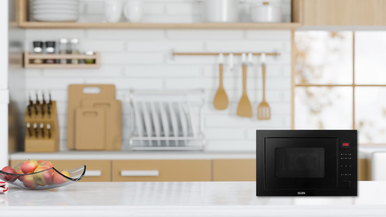 Oven