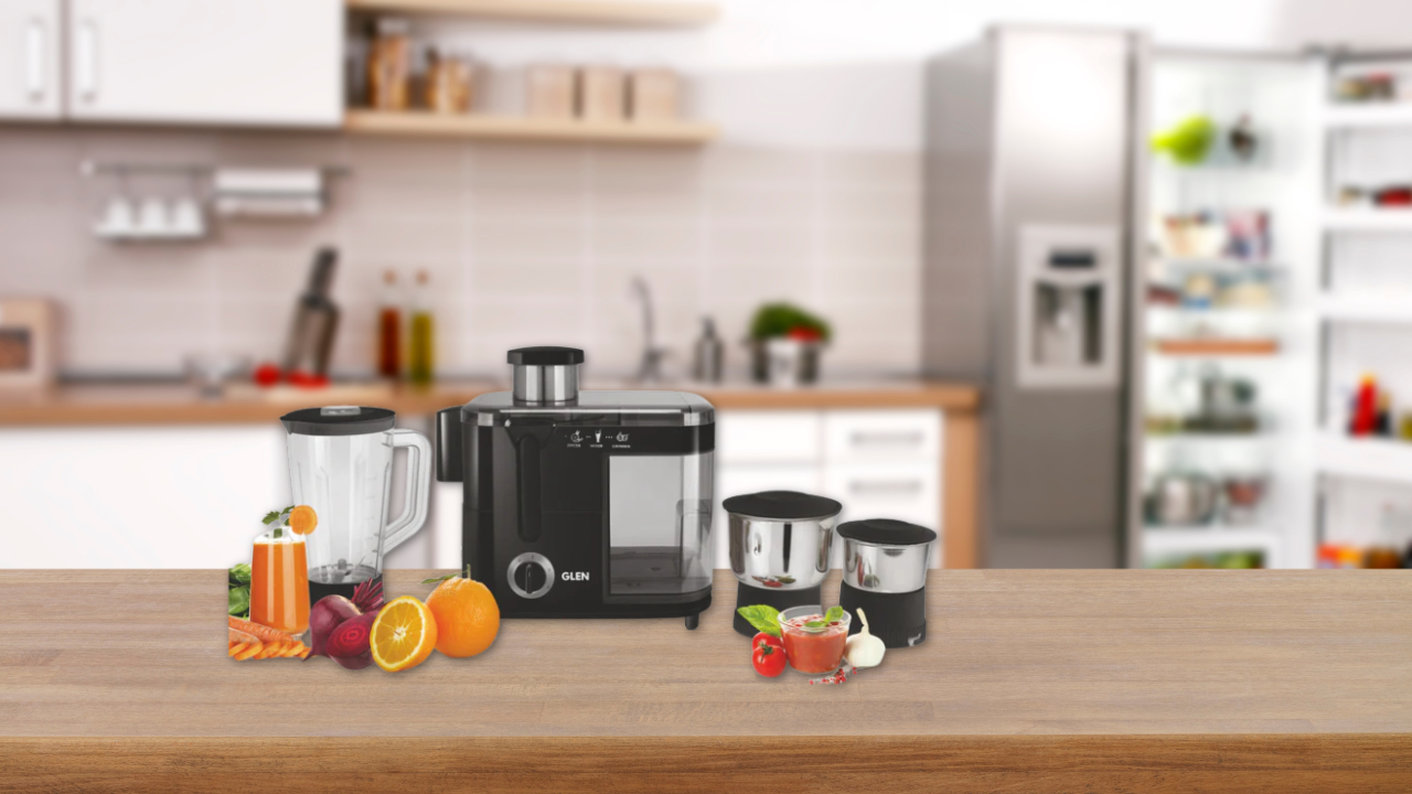 Juicer