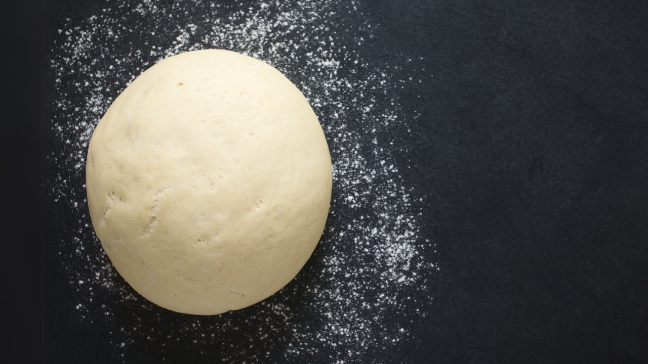 Dough Preparation