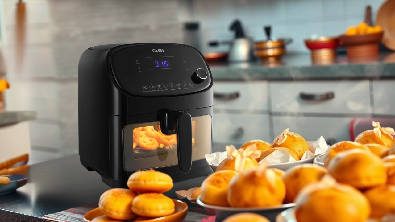 Air Fryer