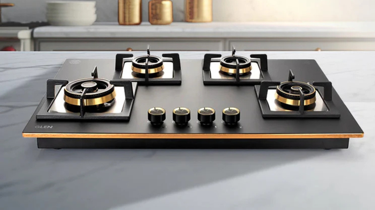 Glen Cooktops: a Smarter Choice