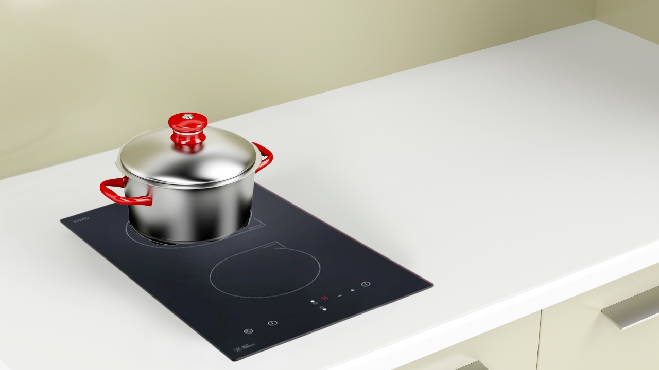 Induction Cooktops