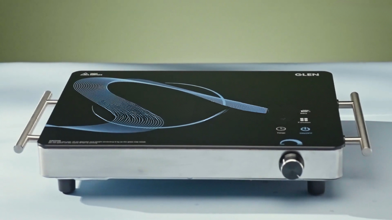 Glen Induction Cooker