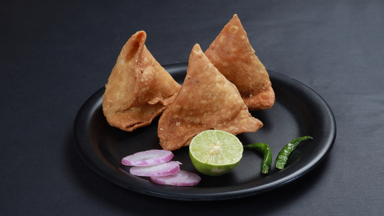Ingredients You’ll Need for Perfect Samosas