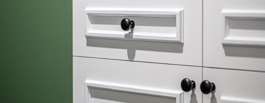 Top Kitchen Cabinet Knobs