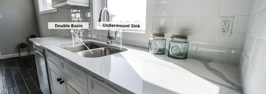 Undermount Kitchen Sink