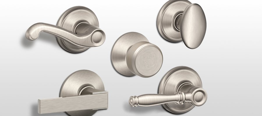 knobs