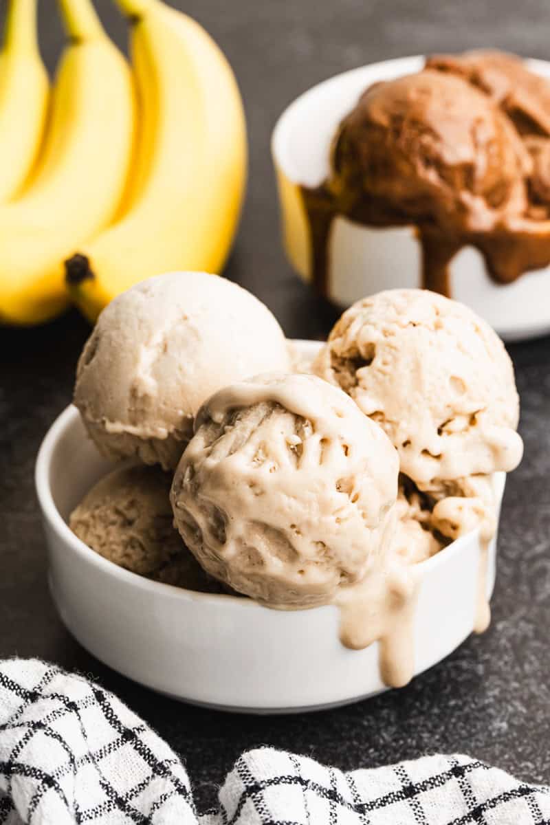 protein icecream