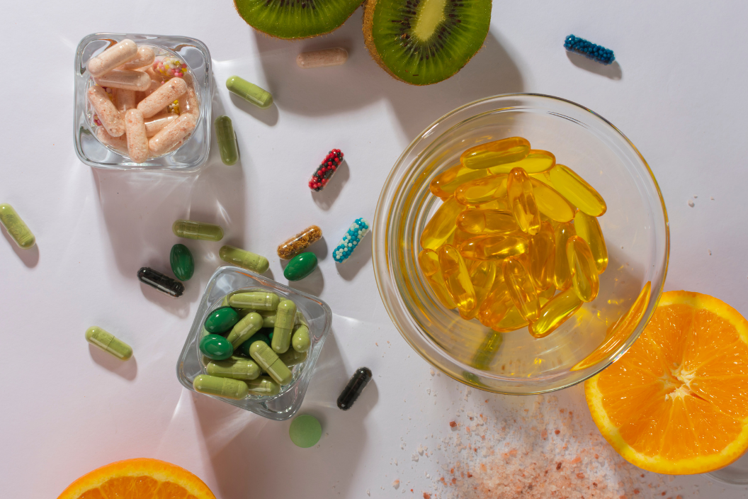 supplements for women