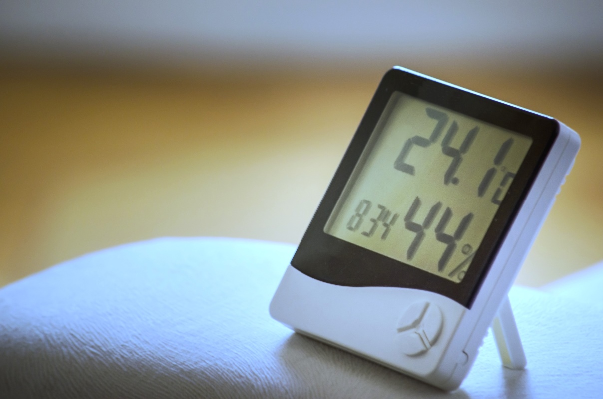 Wärmepumpe als Klimaanlage