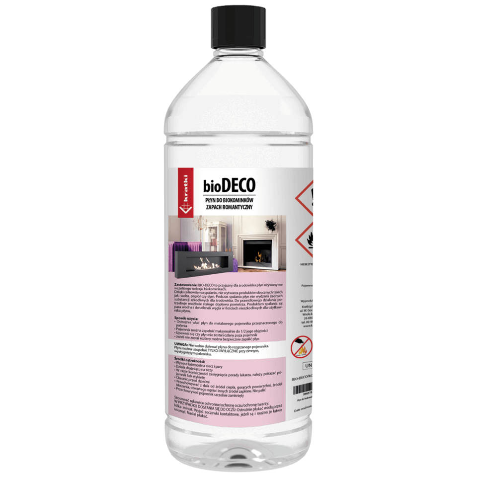 Bioethanol Brennstoff