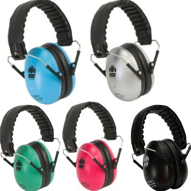 ear defenders