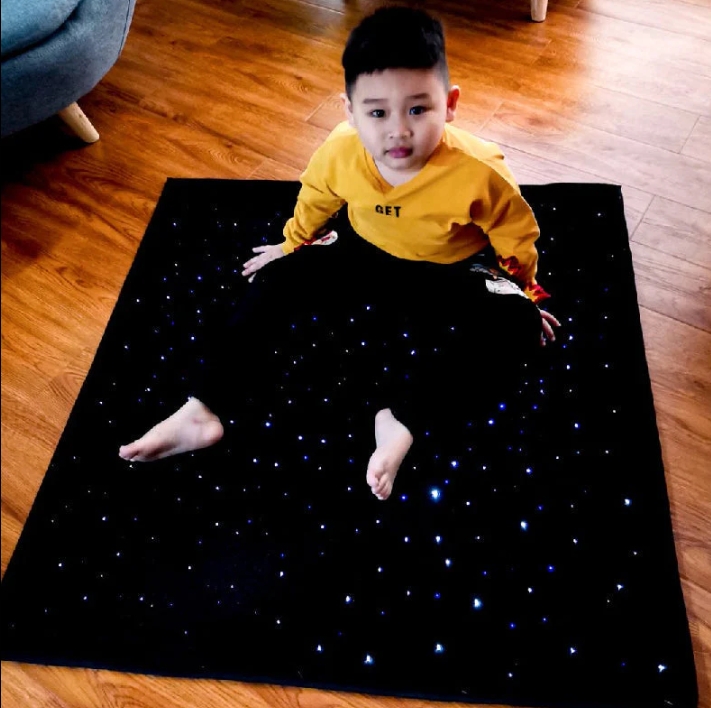 Lumina LED Sensory Carpet